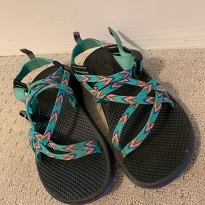 Kids Chacos